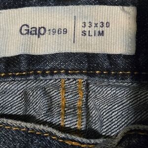 Jeans slim
